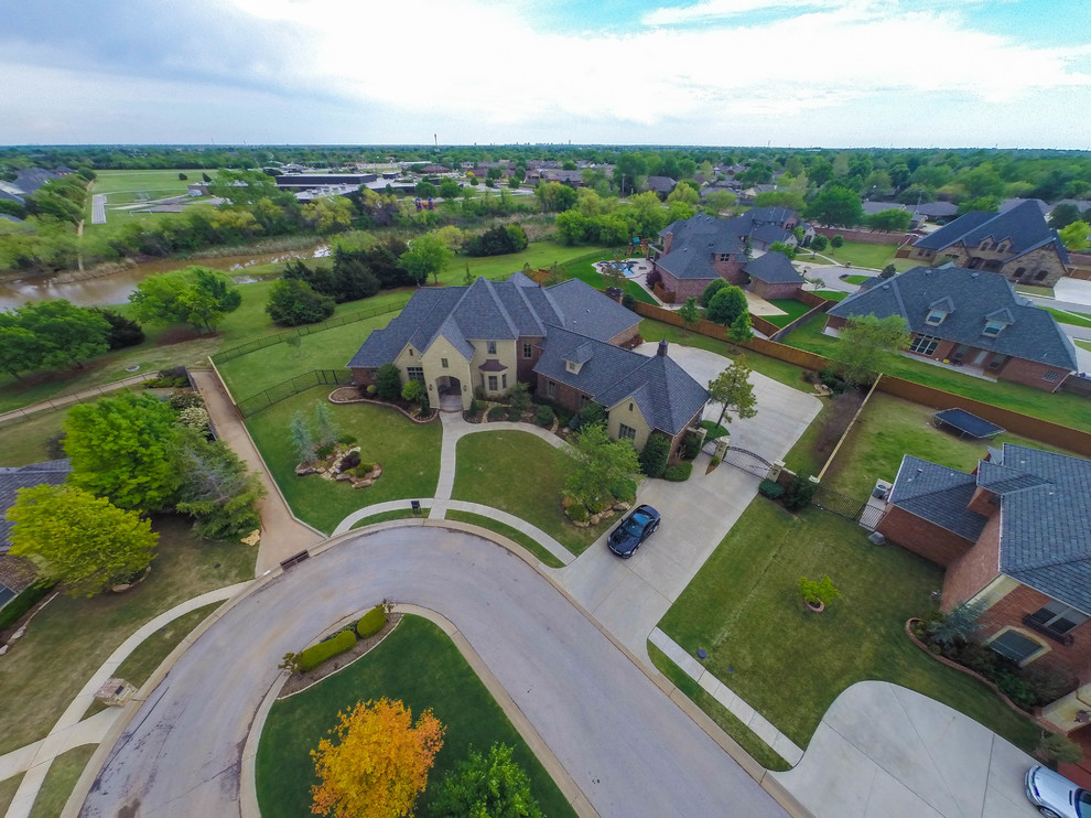 Cdr Electronics Okc for Transitional Exterior with Kw