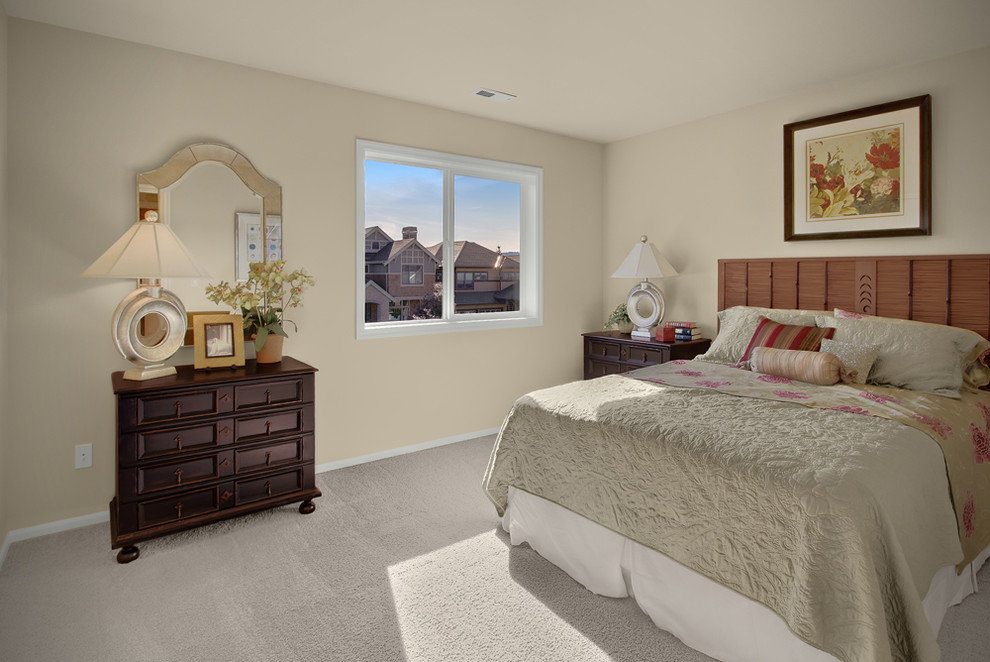 Chesapeake Landing for Traditional Bedroom with Bedroom