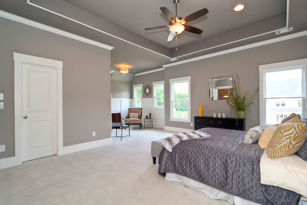 Coopers Lake for Transitional Spaces with Silver
