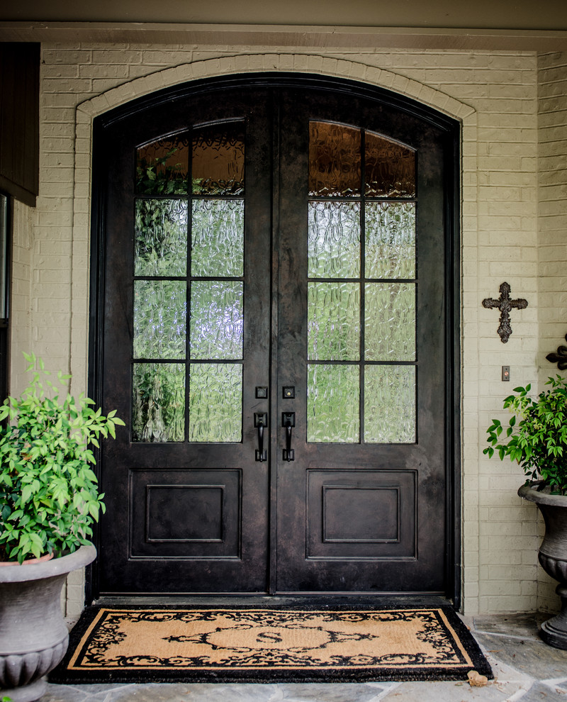 Durango Doors for Traditional Exterior with Traditional