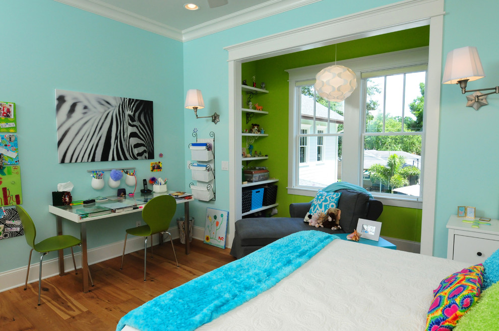 Ferrari of Tampa Bay for Contemporary Kids with Kids Bedroom