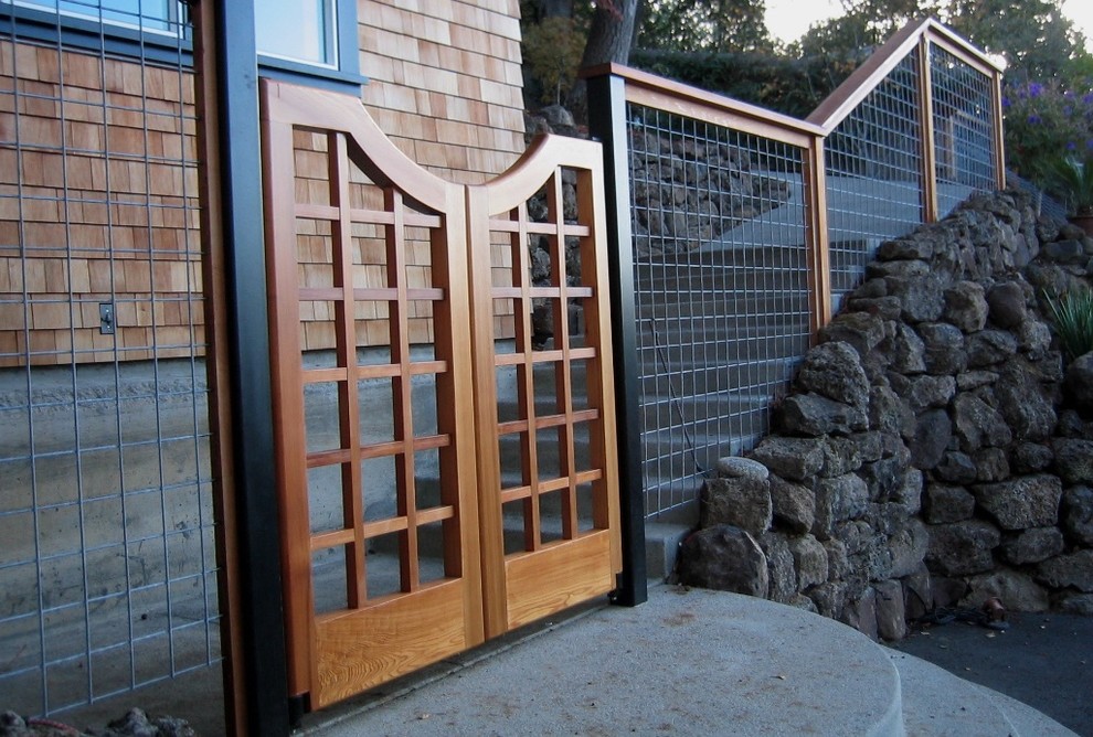 Golden State Lumber for Contemporary Exterior with Contemporary