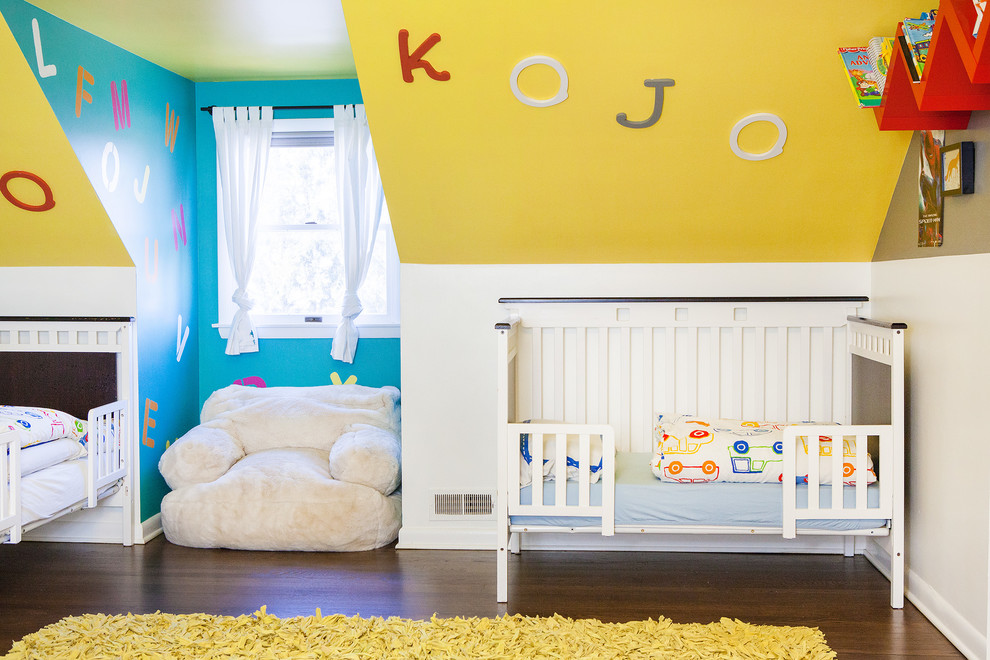 Lowes Columbus Ga for Eclectic Nursery with Bean Bag
