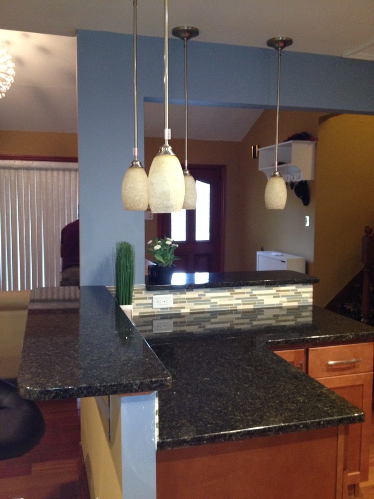 Lowes Las Vegas for Modern Spaces with Granite Countertop