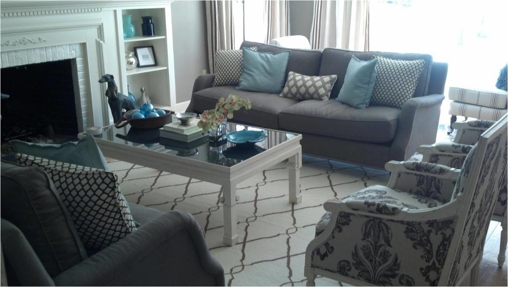 Lowes Nj for Transitional Living Room with Transitional