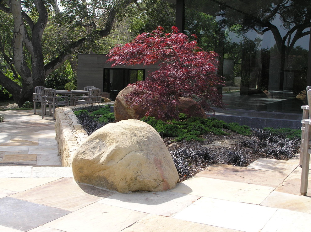Lowes Round Rock for Asian Landscape with Rocks