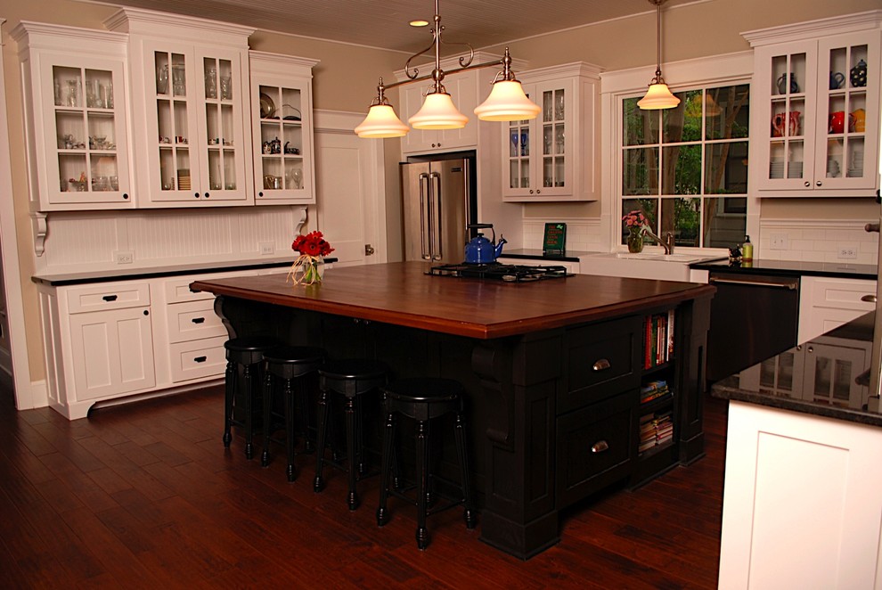 Lowes San Antonio for Traditional Spaces with Custom Remodeling San Antonio
