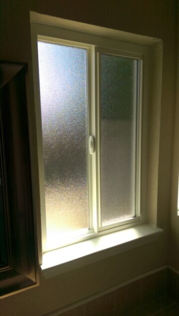 Lowes Vallejo for Traditional Spaces with Bathroom Window
