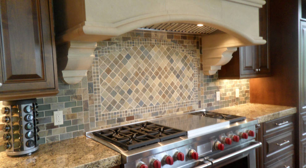 Lunada Bay Tile for Traditional Spaces with Unique Texture