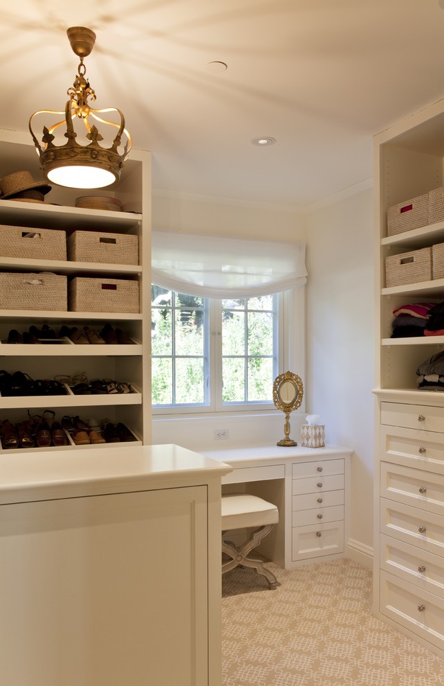 Nichols Lumber for Traditional Closet with Traditional