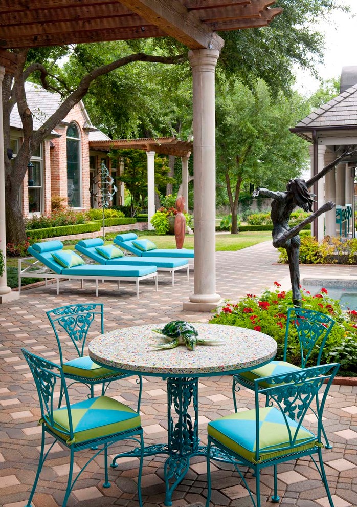 Pilgrim Furniture City for Transitional Patio with Calm