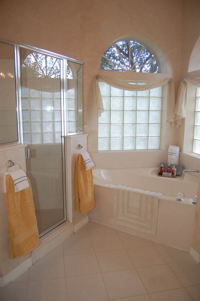 Rockledge Gardens for Traditional Bathroom with Master Suite