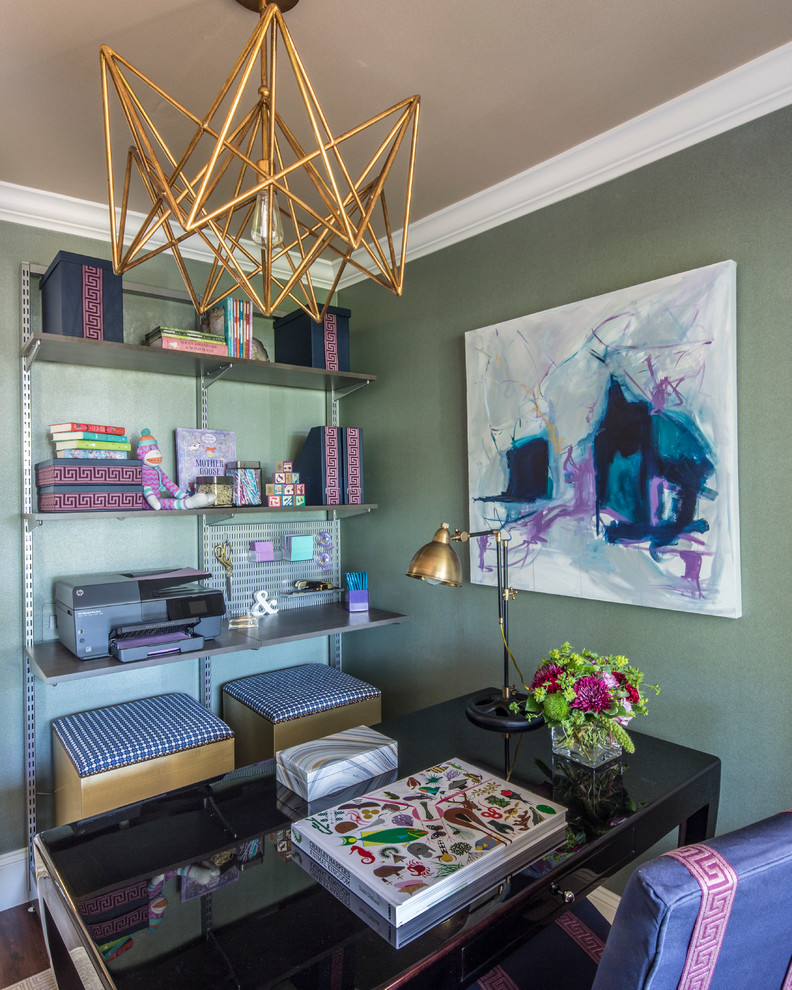 Ronald Mcdonald House Charlotte for Transitional Home Office with Small Spaces