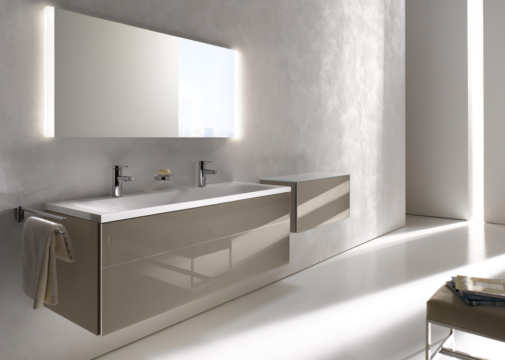 Simpsons Furniture for Modern Bathroom with Modern