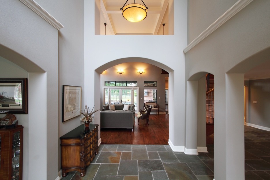 Stonehouse Reno for Transitional Entry with Transitional