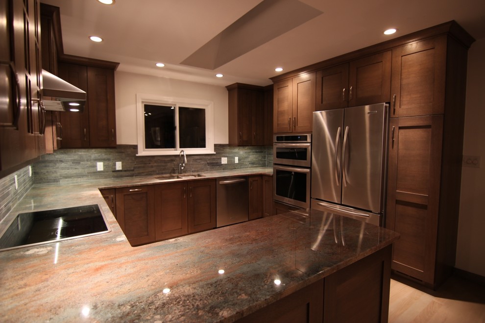Teleo for Traditional Spaces with Traditional