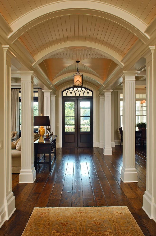 Trulia Charleston Sc for Traditional Entry with Pendant Lighting
