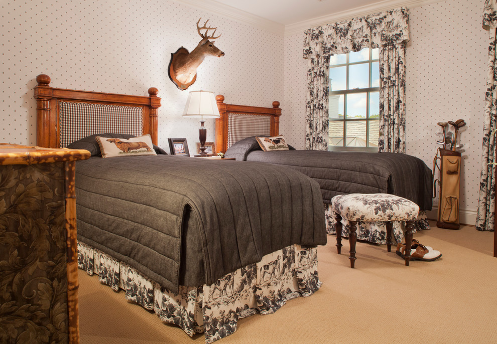 Tysinger for Traditional Bedroom with Traditional