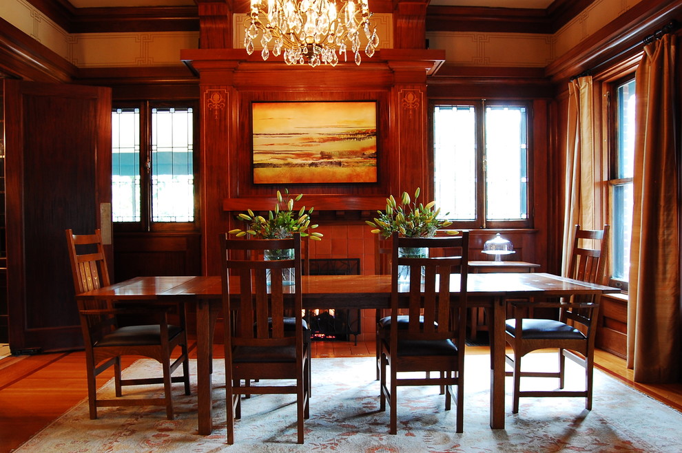 Whitley Furniture for Traditional Dining Room with Dining Room