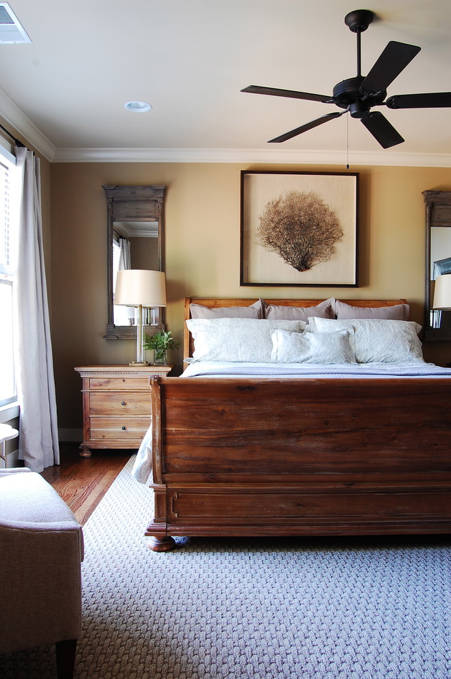Whitley Galleries for Beach Style Bedroom with Lake