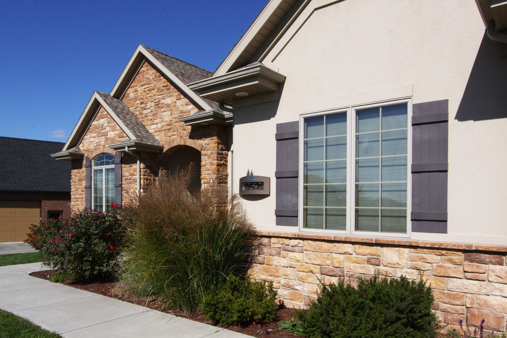 Ymca Lincoln Ne for Rustic Spaces with Rustic