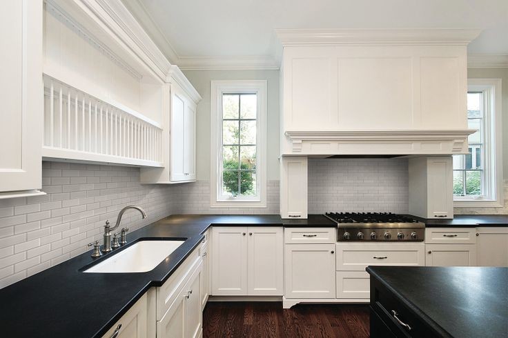 2 X 6 Subway Tile Kitchen Traditional with 2x6 Subway Tile Anatolia