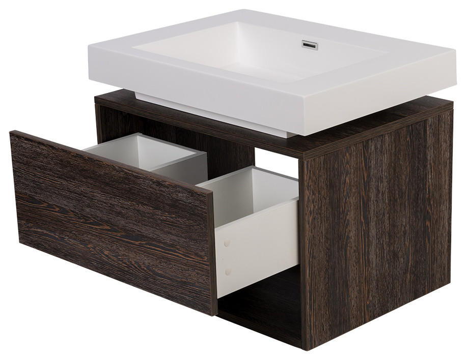 27 Bathroom Vanity Spaces Modern with 27 Bathroom Vanity 271