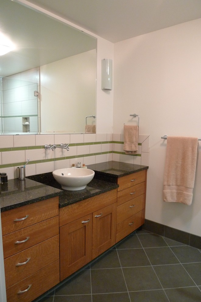 30 Inch Vanity Bathroom Contemporary with Bathroom Hardware Dark Floor
