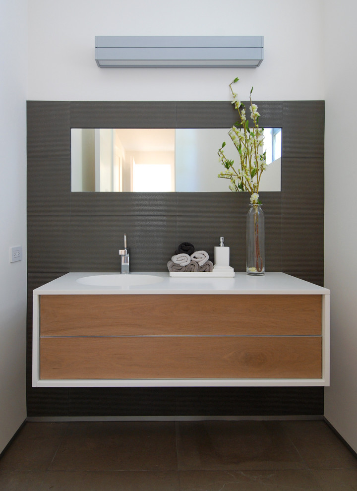 54 Inch Bathroom Vanity Bathroom Modern with Contemporary Minimalist 