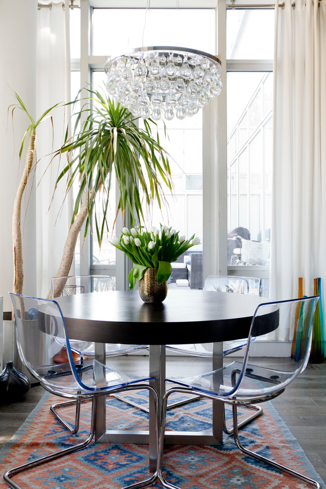 Accent Chairs Ikea Dining Room Eclectic with Chandelier Clear Chairs Kilim