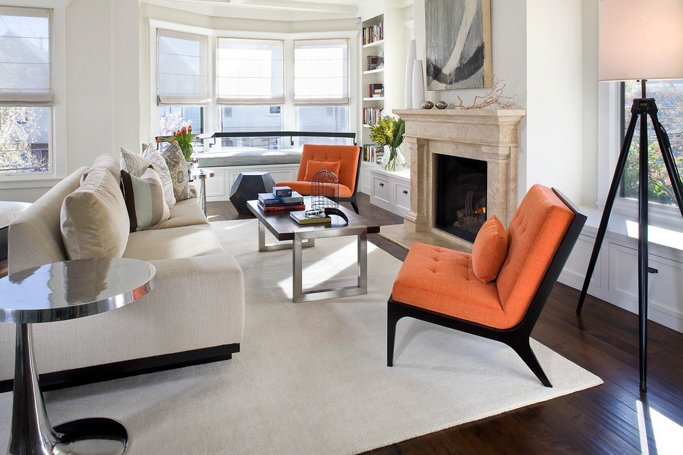 Accent Chairs Under 100 Living Room Contemporary with Area Rug Artwork Bay