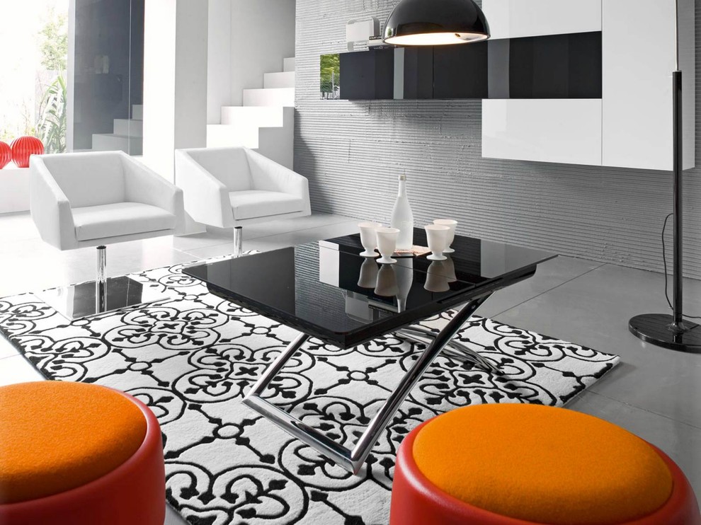 Adjustable Height Coffee Table Living Room Modern with Adjustable Height Coffee Table