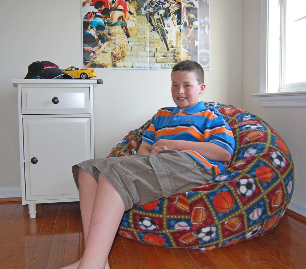 Adult Bean Bag Chair Kids Traditional with Adult Bean Bag Chairs3