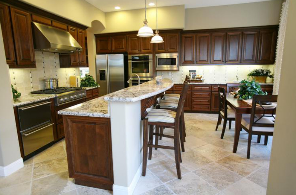 Adult Loft Beds Kitchen Traditional with None 