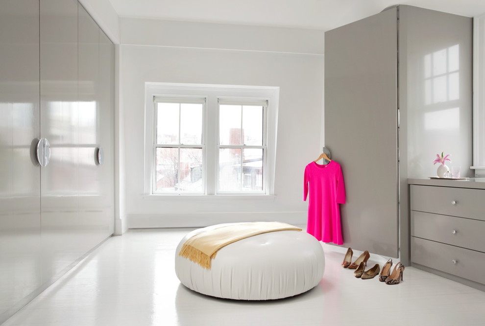 Allen Roth Closet Closet Modern with Built in Closet Built in Dresser