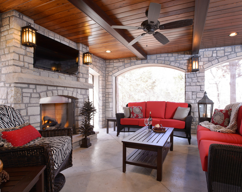 Aluminum Coffee Table Patio Transitional with Kansas City Kathleen Ramsey