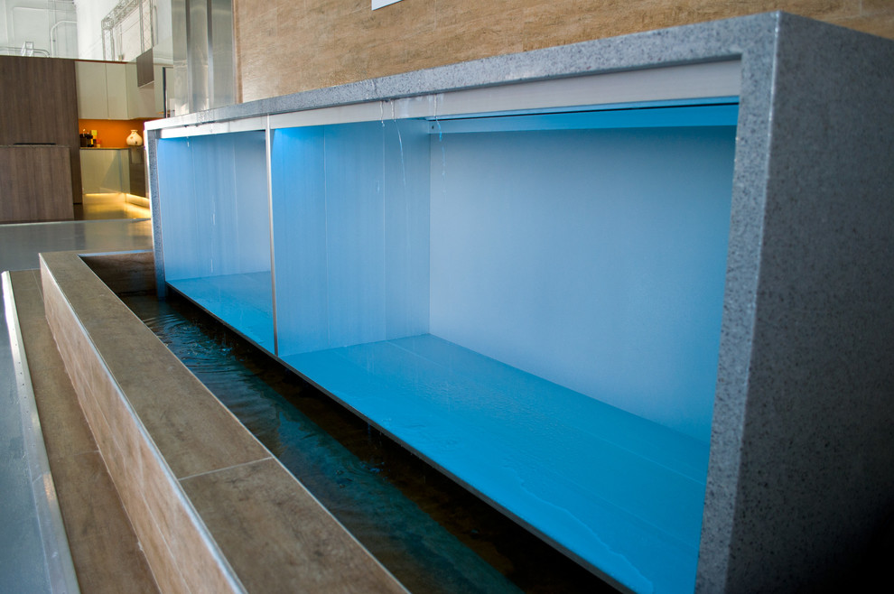 Aluminum Kitchen Cabinets Spaces Modern with Aluminum Kitchen Cabinets Amazing