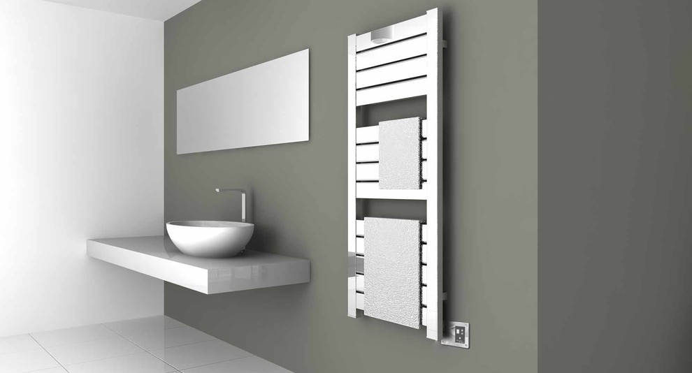 Amba Towel Warmers Bathroom Modern with Amba Amba Towel Warmers3