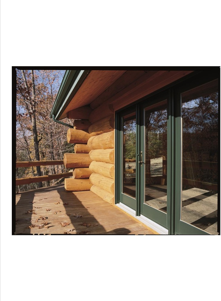Andersen Patio Doors Exterior Traditional with Andersen Doors Andersen Patio