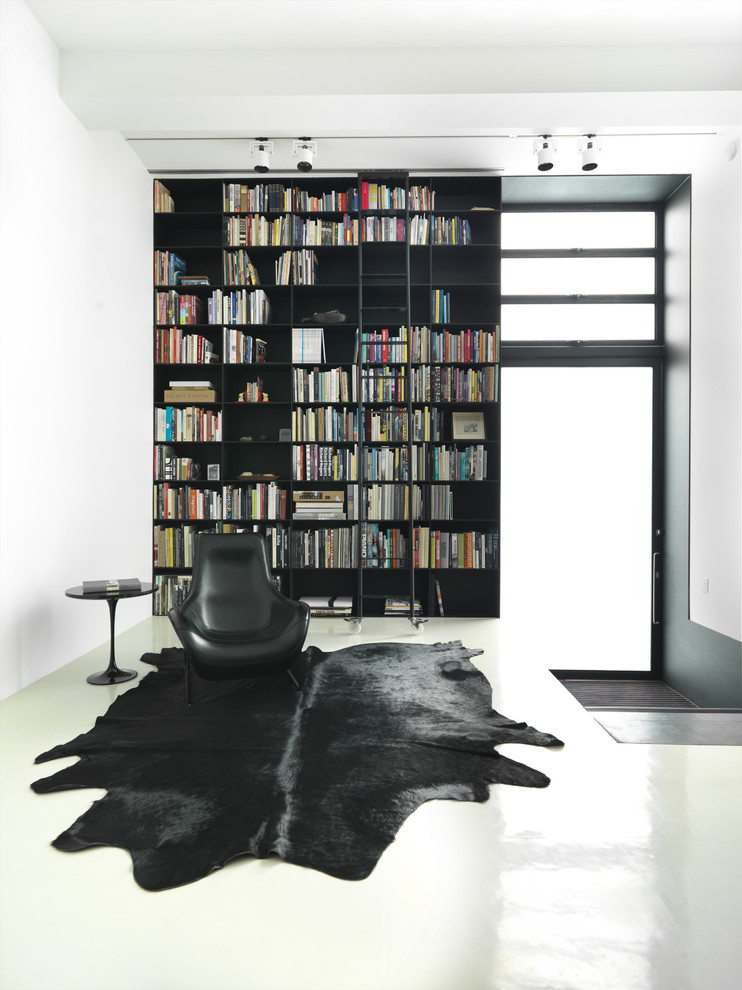 Animal Skin Rugs Living Room Contemporary with Area Rug Black Black