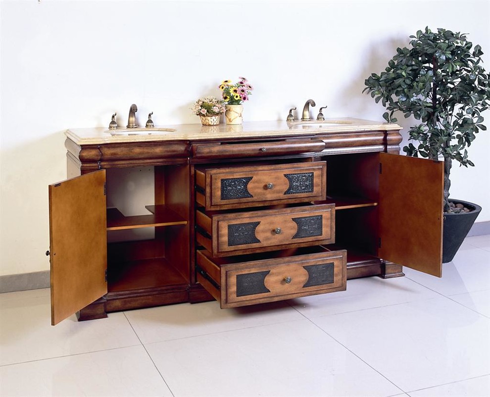 Antique Bathroom Vanities Bathroom Traditional with Antique Bathroom Vanities Art1