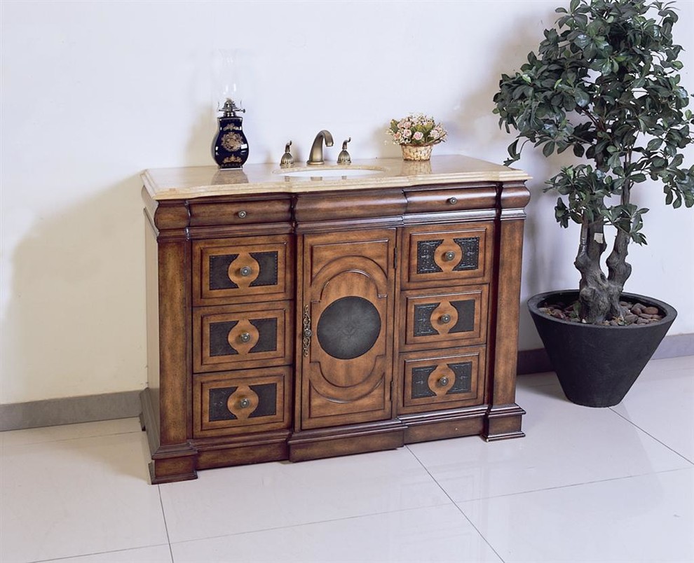 Antique Bathroom Vanities Bathroom Traditional with Antique Bathroom Vanities Art2