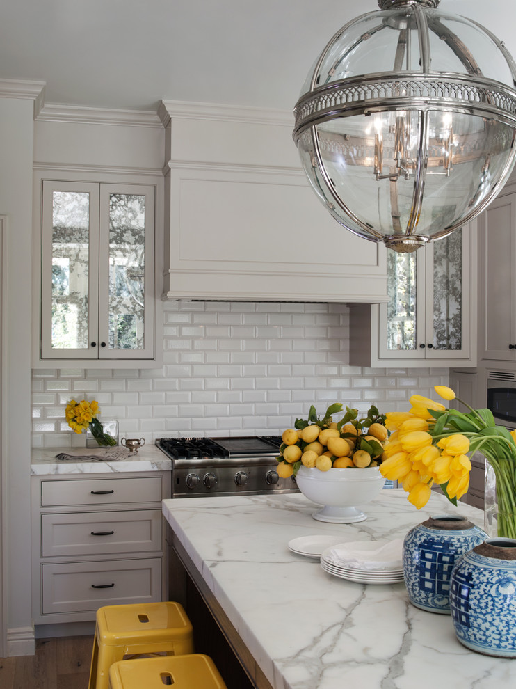 Antique Kitchen Cabinets Kitchen Traditional with Antique Mirror Kitchen Cabinets