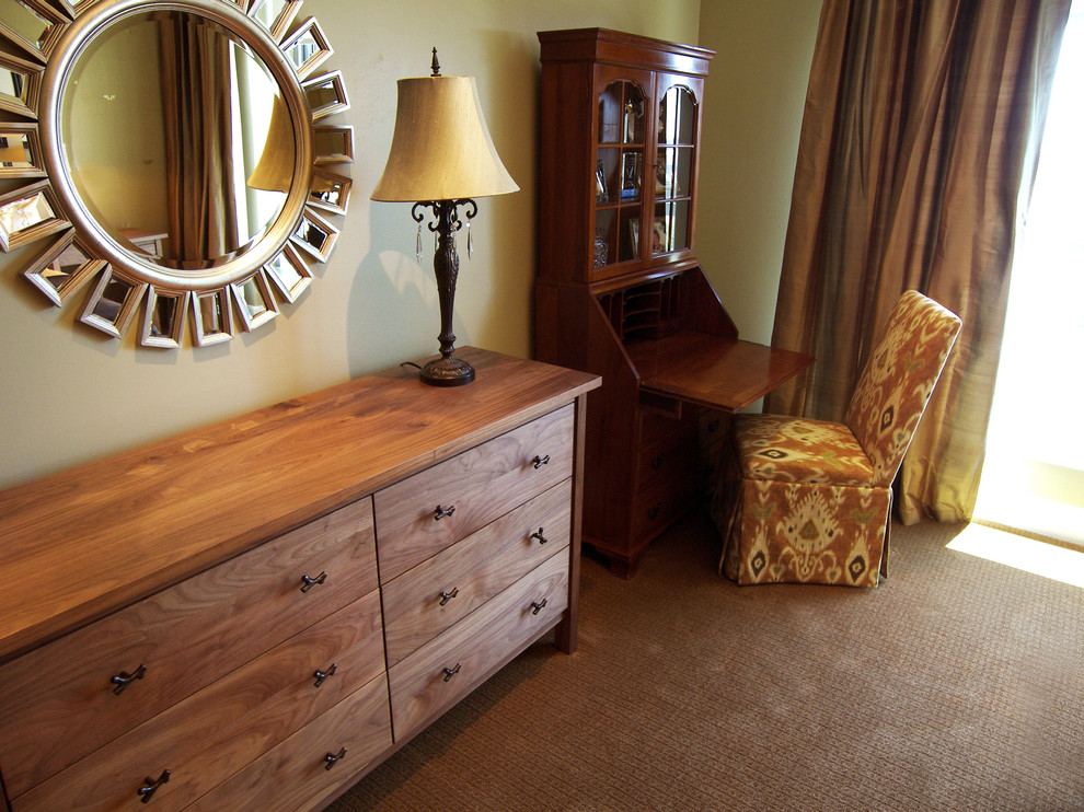 Antique Writing Desk Bedroom Traditional with Antique Writing Desk Contemporary