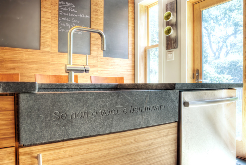 Apron Front Bathroom Sink Kitchen Contemporary with Apron Sink Chalkboard Eat