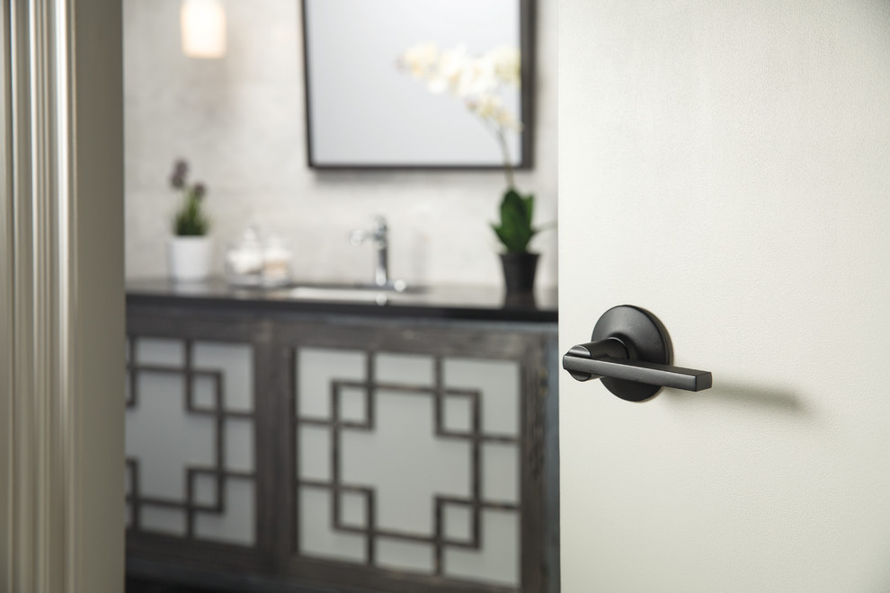 Asian Bathroom Vanities Bathroom with None 