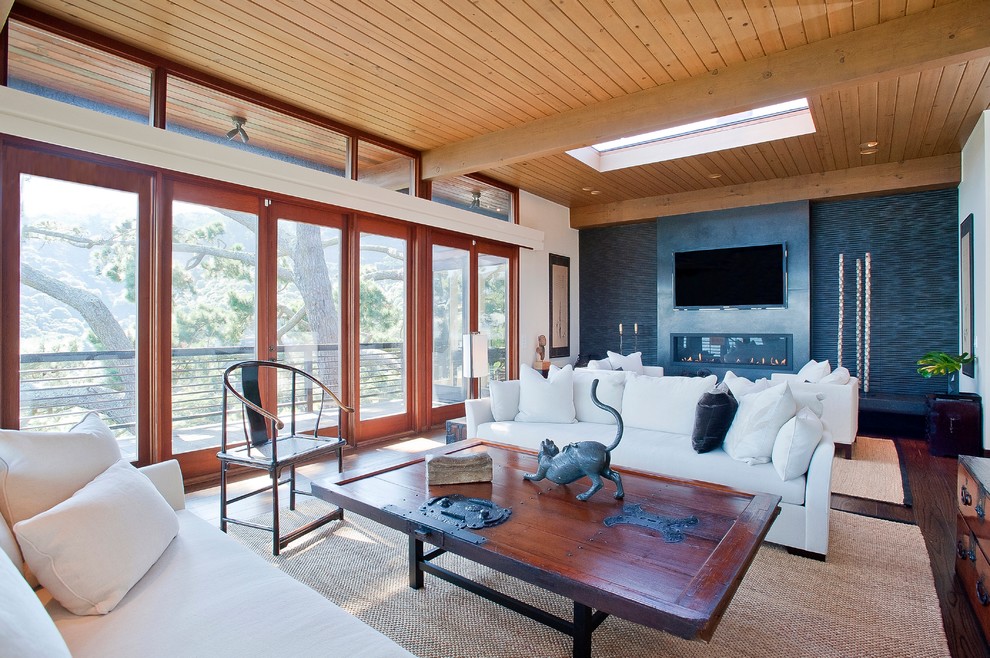 Asian Coffee Table Living Room Asian with Asian Balcony Cat Sculpture