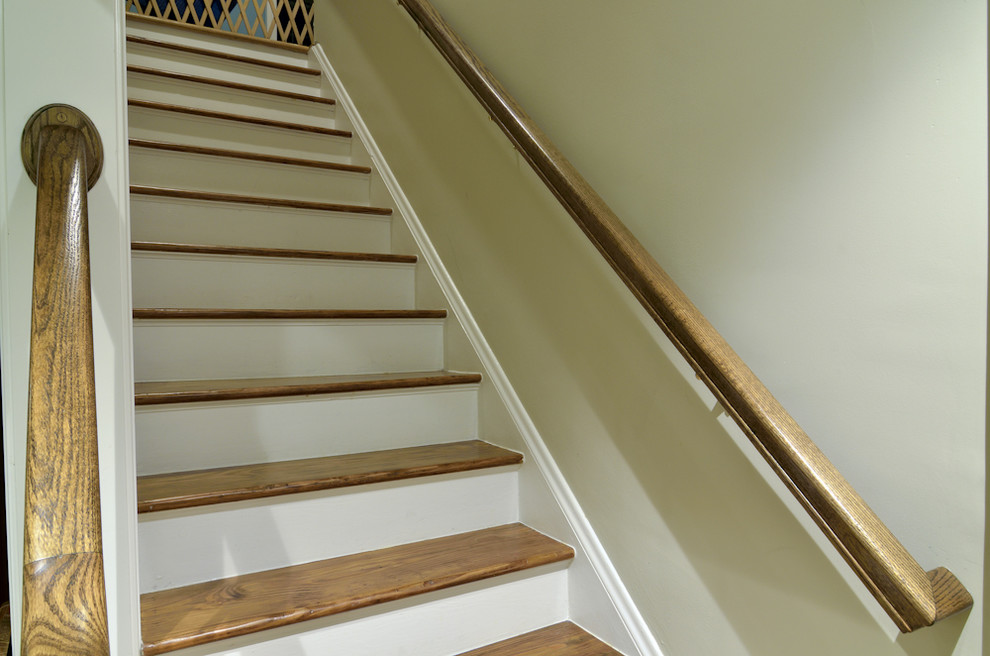 Atlanta Kitchen Remodeling Staircase Traditional with Atlanta Contractor Atlanta Design
