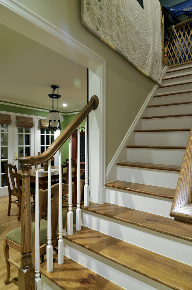 Atlanta Kitchen Remodeling Staircase Traditional with Atlanta Contractor Atlanta Design1