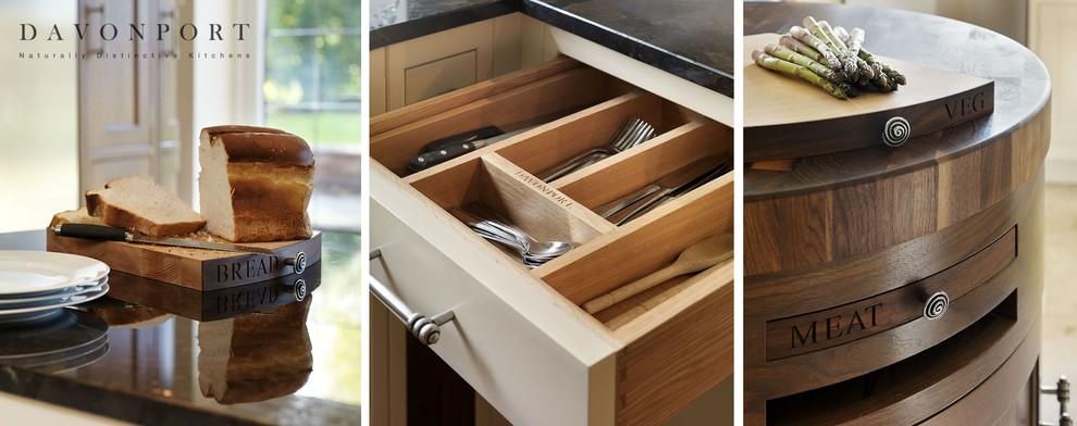 Autumn Brown Granite Spaces with Autumn Brown Granite Contemporary1